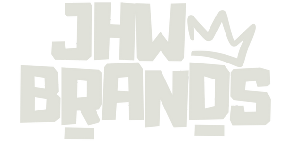 JHW Brands